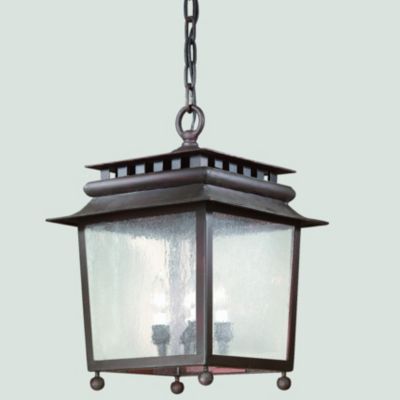 St. Germaine Outdoor Pendant by Troy Lighting - Starlight Lighting USA and Canada